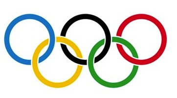Olympics Logo