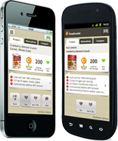 Fooducate FREE Mobile App Get Fooducated!