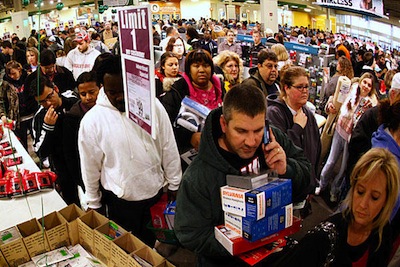 Black Friday
