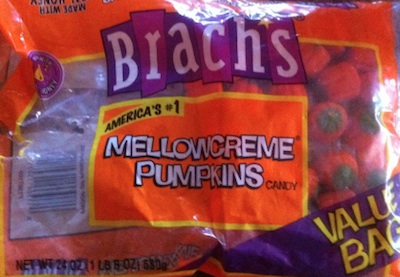 5 Pieces of Halloween Candy Advice