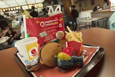 Happy Meal