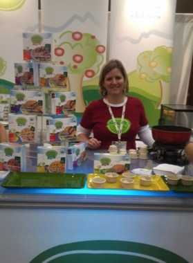 Five Mompreneurs Trying to Make Better Food
