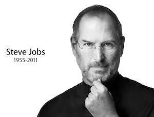 Waking up to a world without Steve Jobs Waking up to a world without Steve Jobs