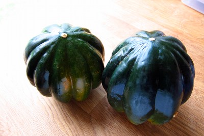 Acorn Squash