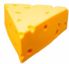 Cheese Lovers Rejoice, Maybe? Cheese Lovers Rejoice, Maybe?