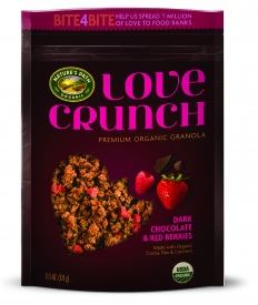 Lov Crunch by Nature's Path