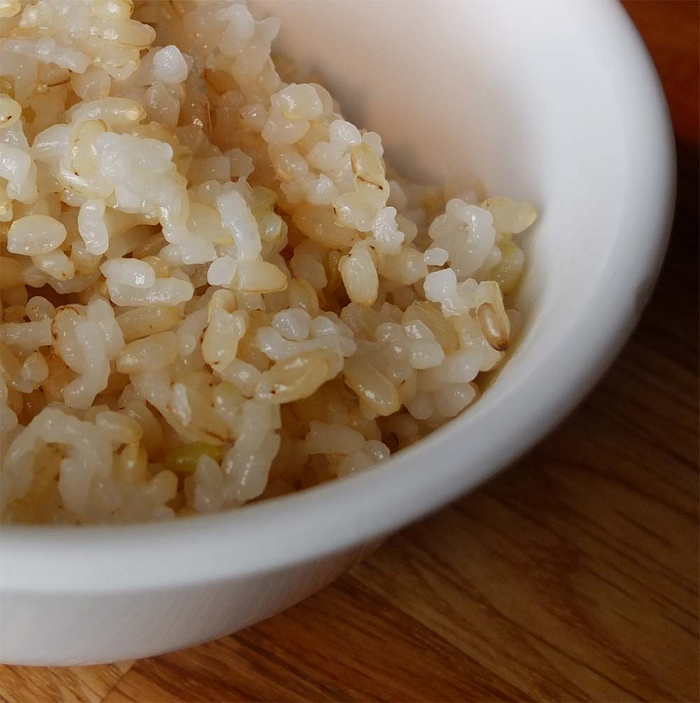 How to Make Brown Rice Tasty Fooducate