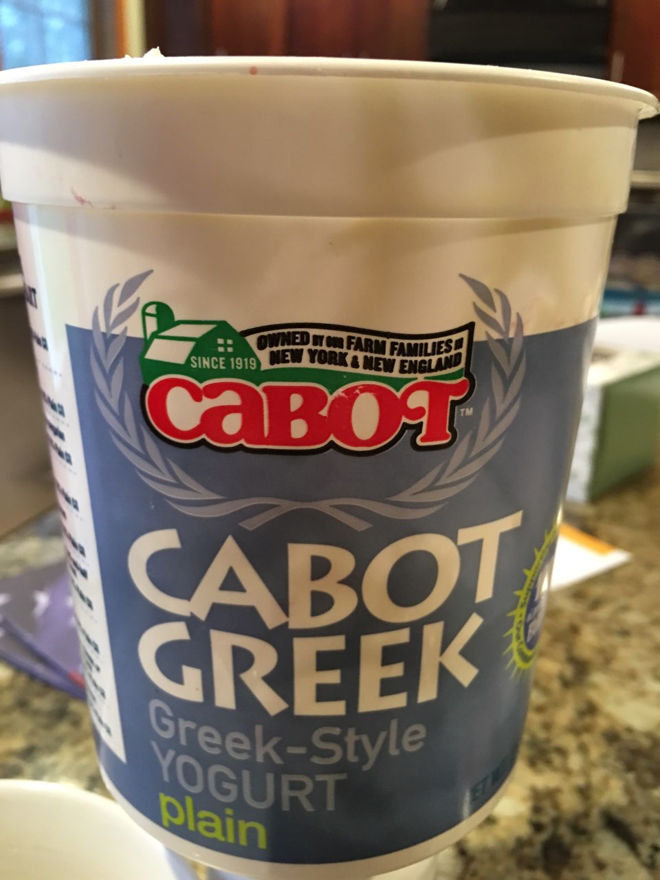 Cabot options trader review