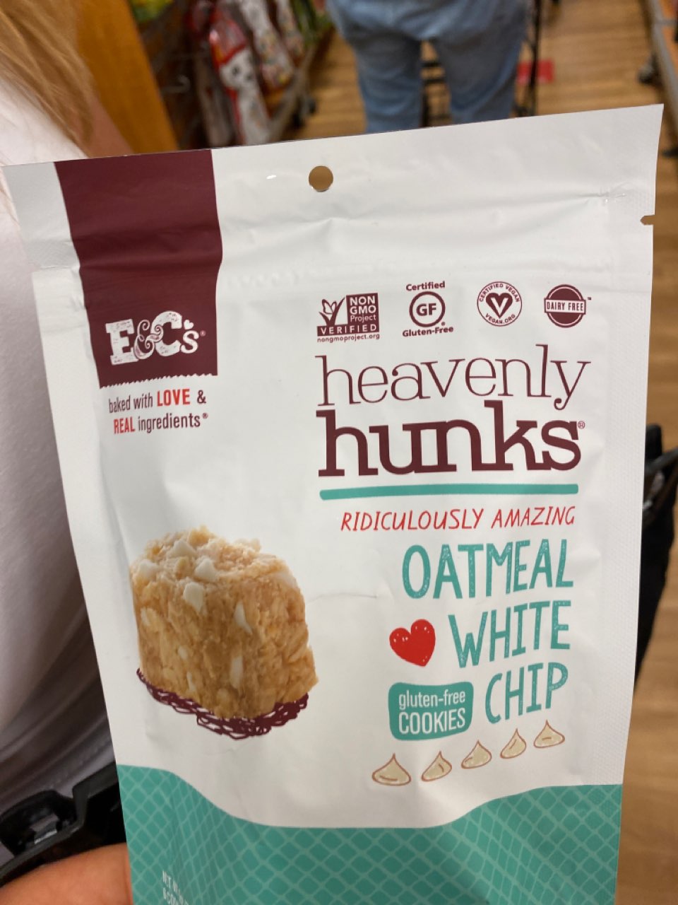 Bear Naked Granola Review Fooducate