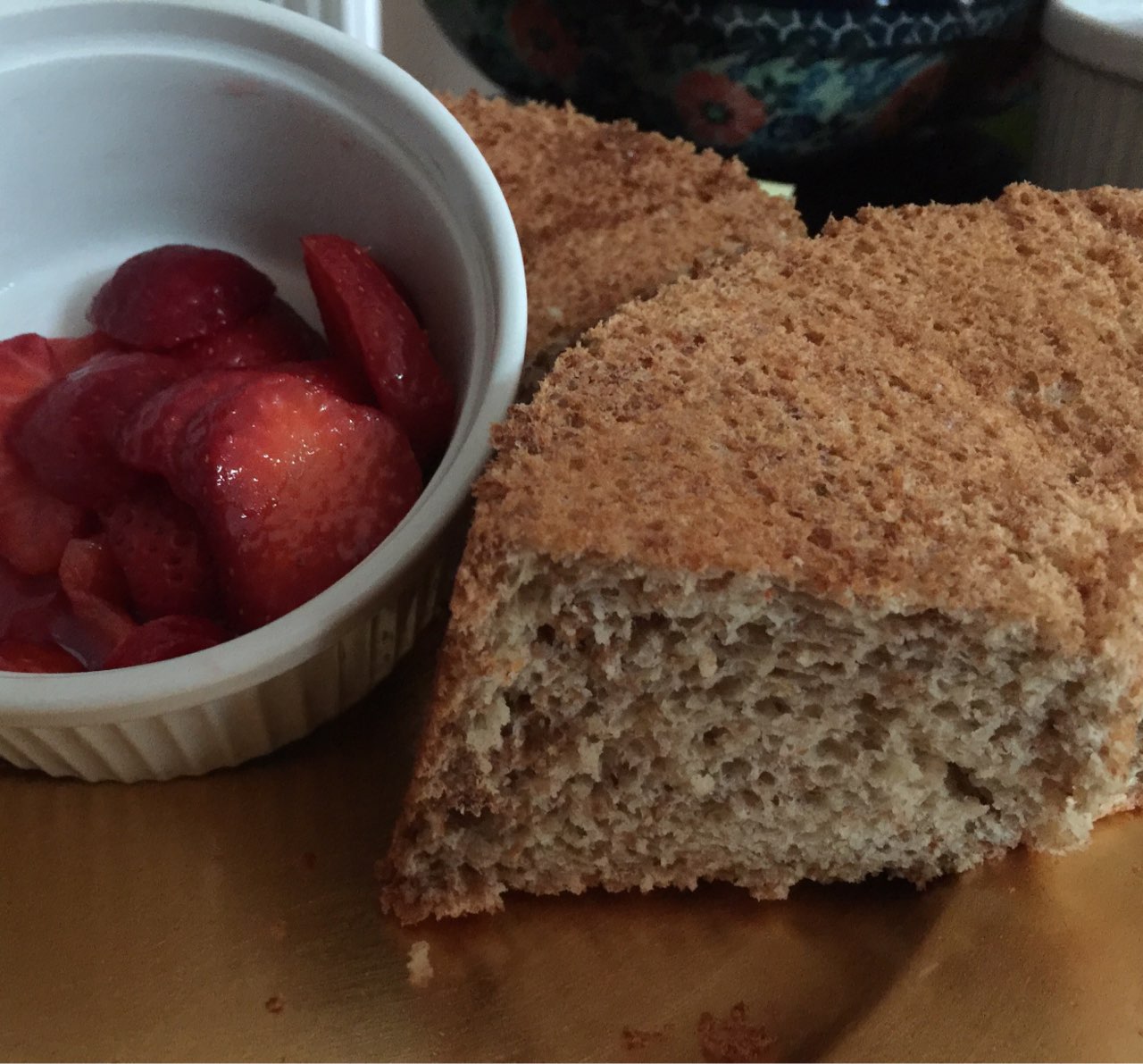 Angel Food Cake Recipe With Whole Wheat Flour Angel Food Cake Recipe With Whole Wheat Flour