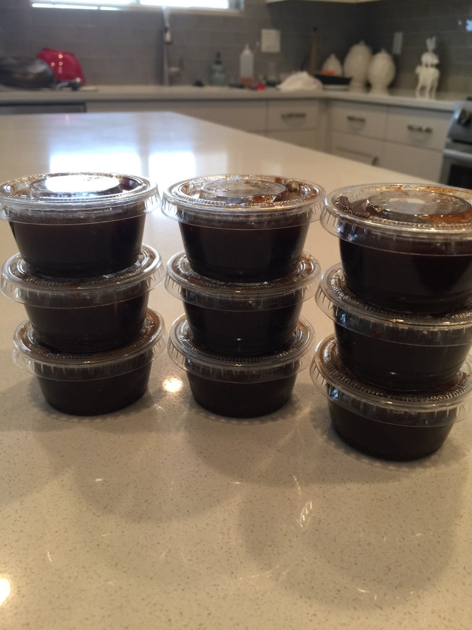 Balsamic Vinaigrette Directions, calories, nutrition & more Fooducate