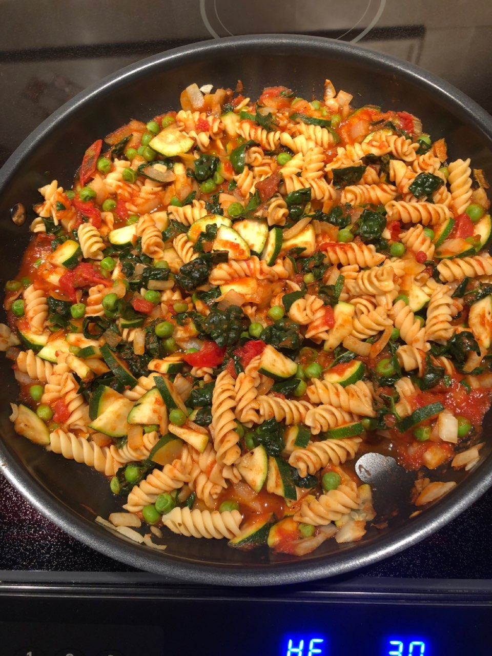 Veggie Marinara Directions, calories, nutrition & more Fooducate