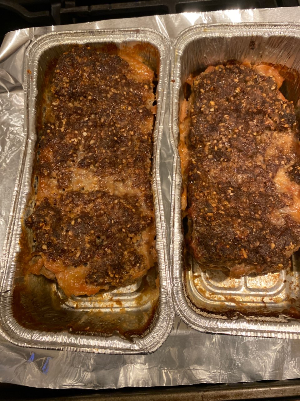 meatloaf Directions, calories, nutrition & more Fooducate