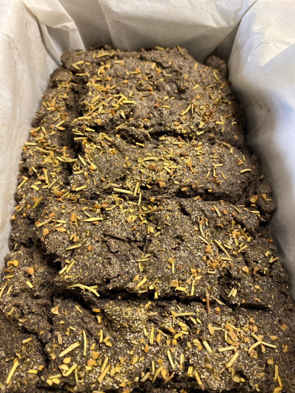 buckwheat bread Directions, calories, nutrition & more Fooducate