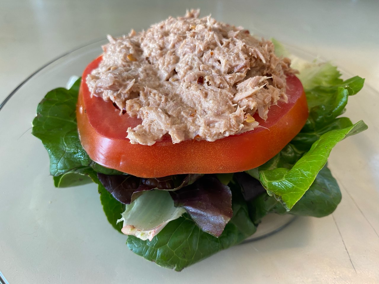 Easy Sweet Chili Tuna Directions, calories, nutrition & more Fooducate
