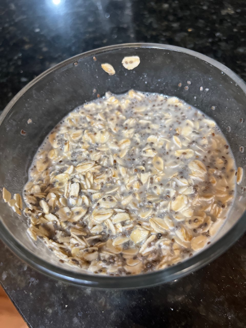overnight oats! Directions, calories, nutrition & more Fooducate