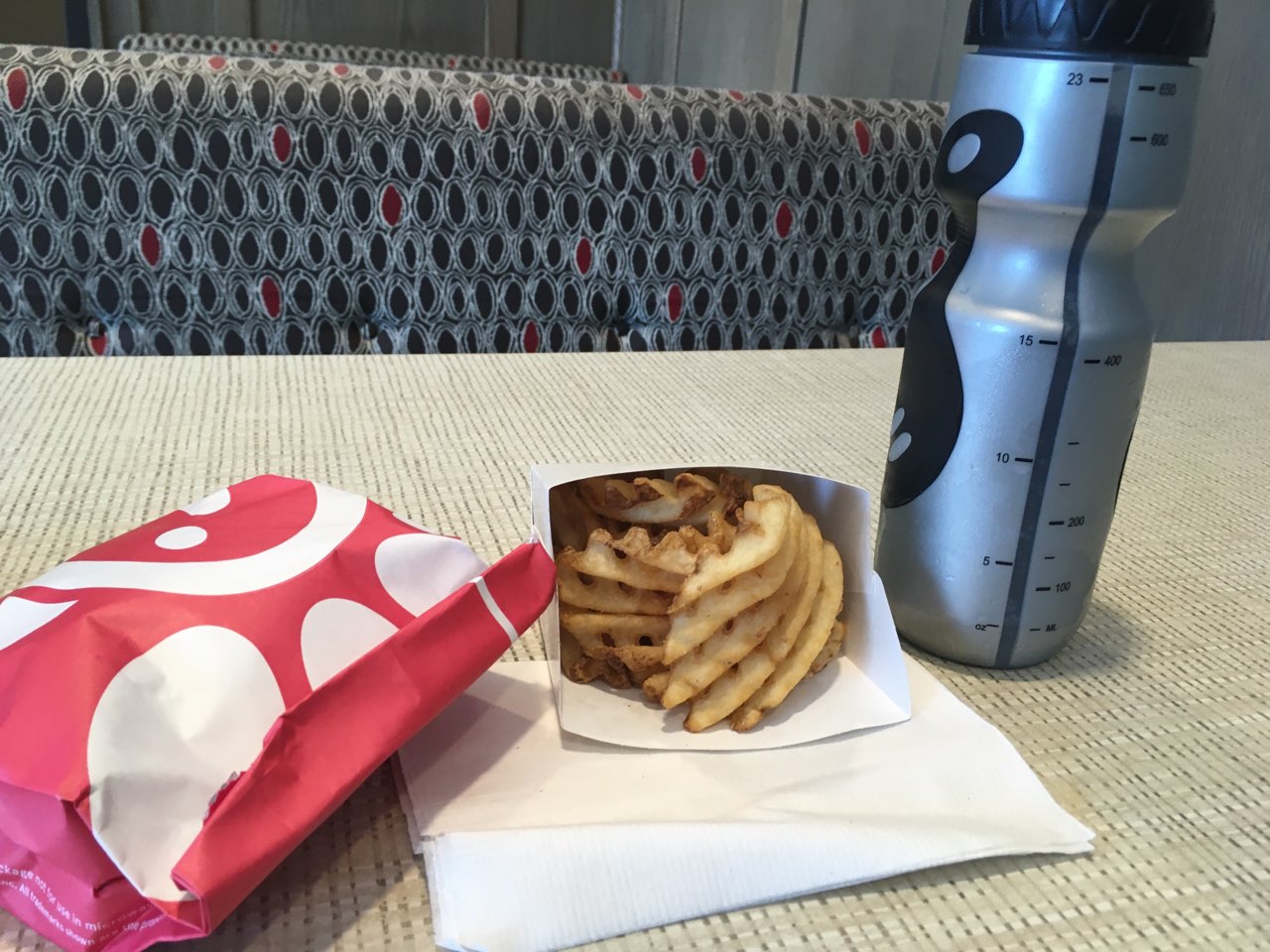 cherry coke from ChickfilA Directions, calories, nutrition & more
