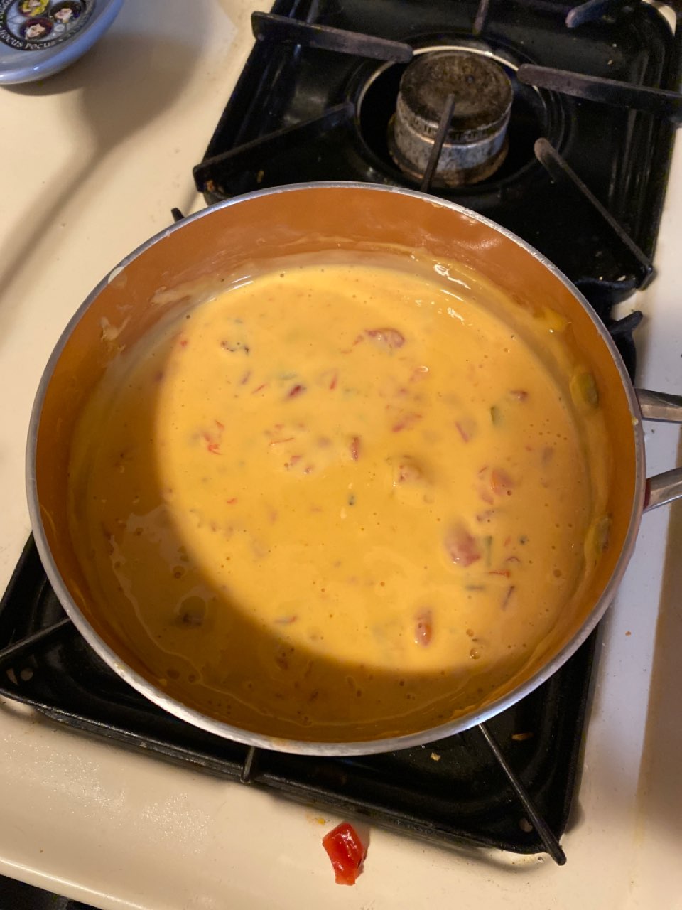 chips and queso Directions, calories, nutrition & more Fooducate