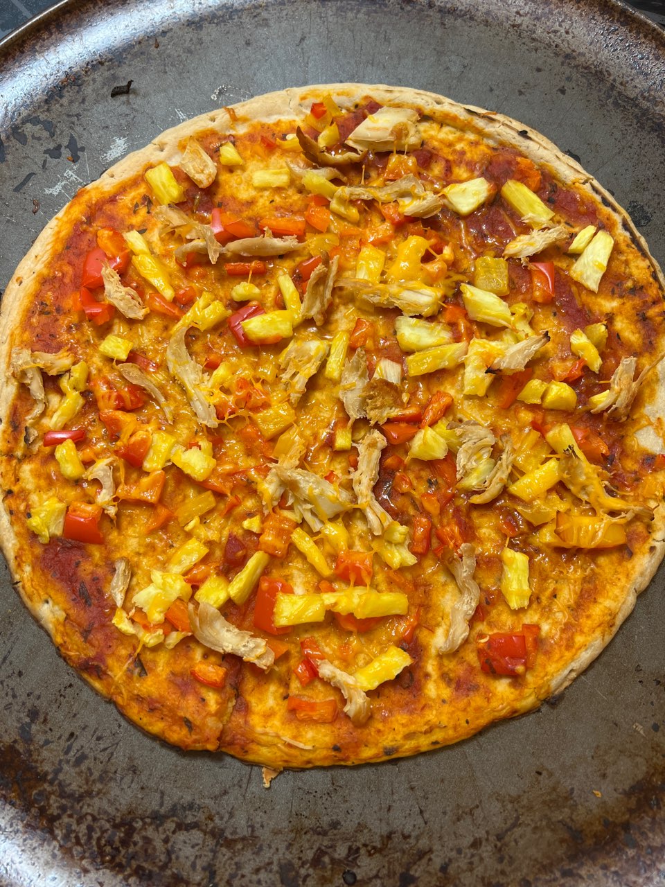 Kidney Friendly Pizza Directions, calories, nutrition & more Fooducate