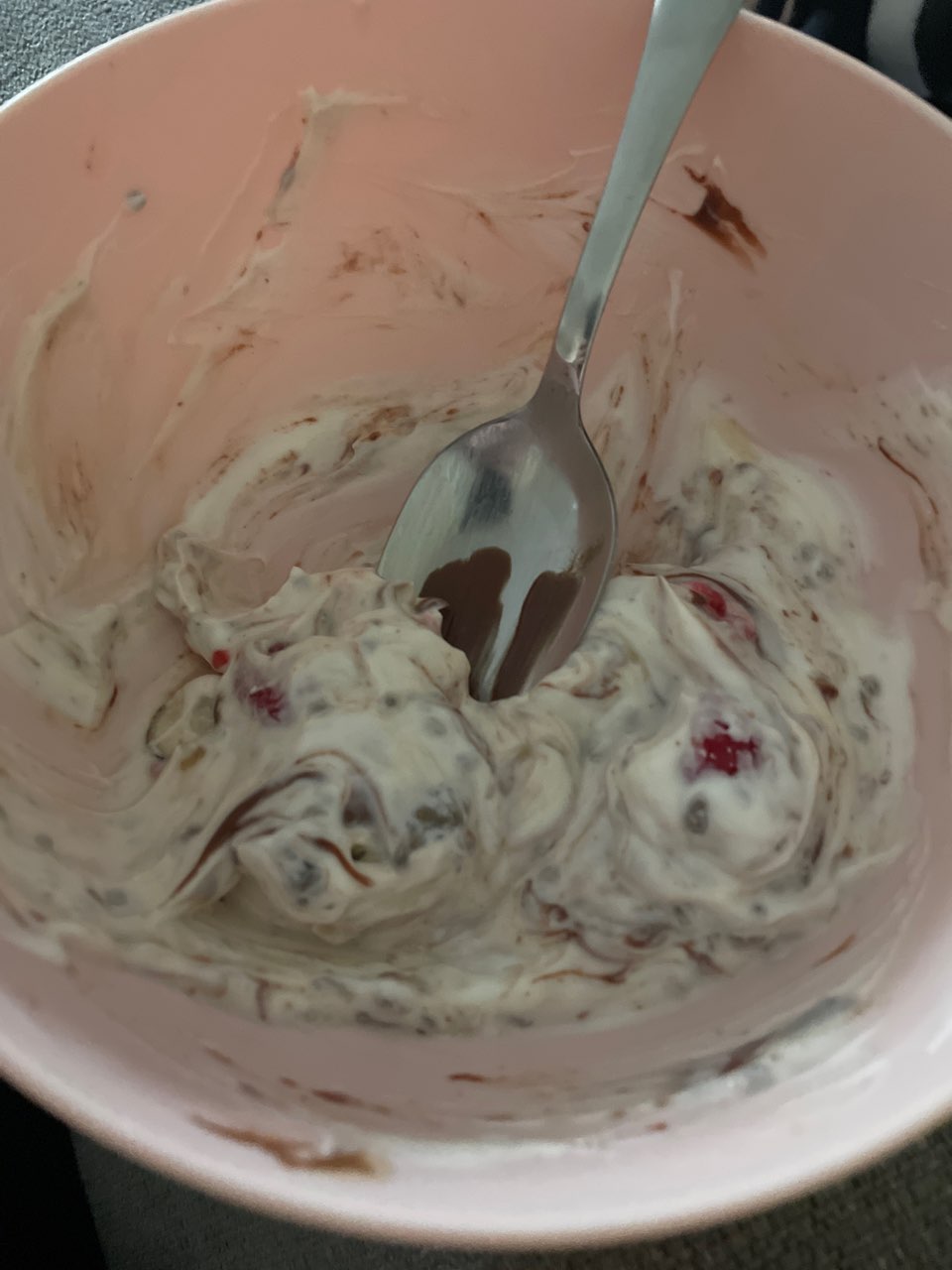 breakfast yogurt Directions, calories, nutrition & more Fooducate