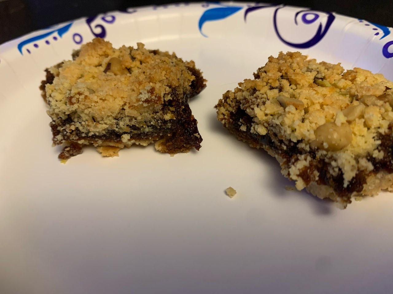 whole30 date squares Directions, calories, nutrition & more Fooducate