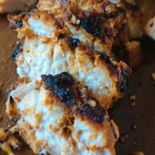 Chicken Fajitas Directions, calories, nutrition & more Fooducate