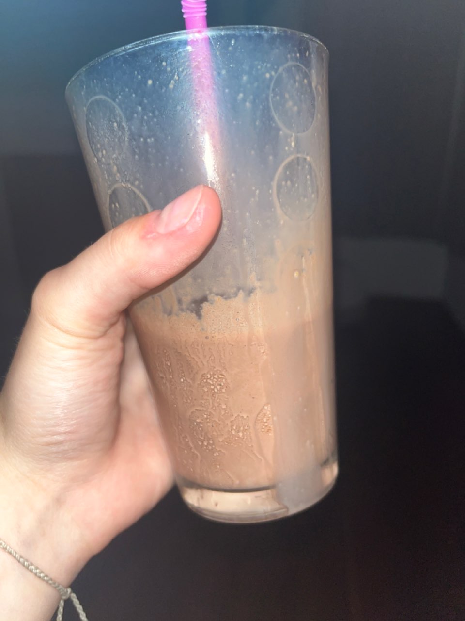 chocolate milkshake Directions, calories, nutrition & more Fooducate