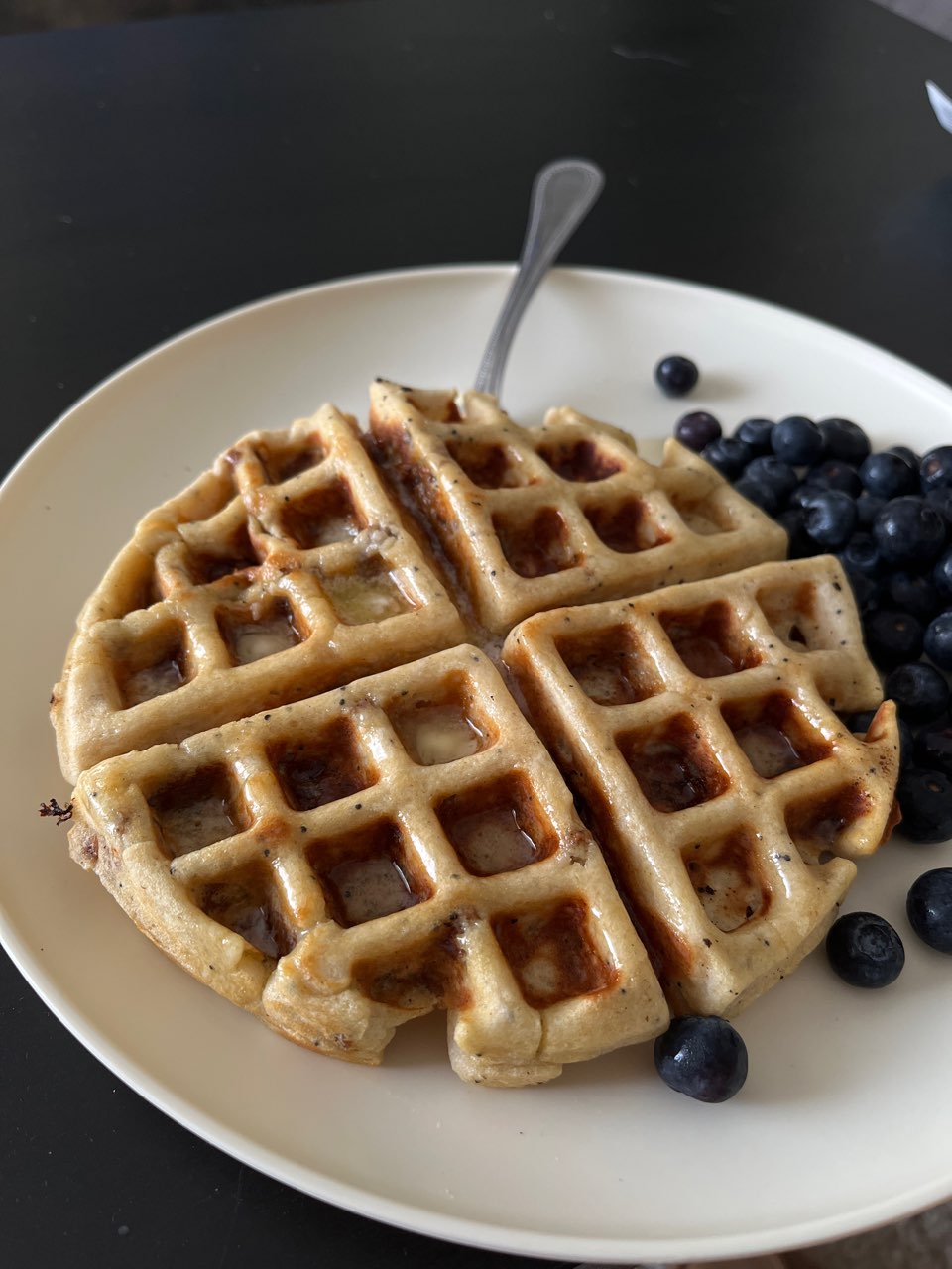 Healthy Sausage McGriddle Waffle Directions, calories, nutrition