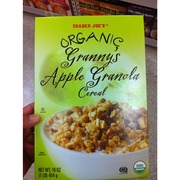 trader joe's apple cereal bars