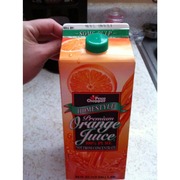 Detox Juice Price Chopper price chopper homestyle orange juice some pulp calories Detox Juice Price Chopper price chopper homestyle orange juice some pulp calories