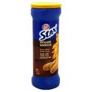 lay's stax mesquite barbecue