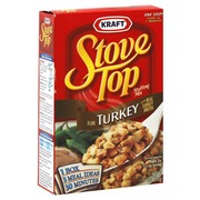 What’s in Turkey Stuffing? What’s in Turkey Stuffing?