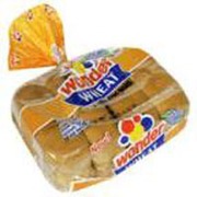 Wonder Buns, Hot Dog, Wheat: Calories, Nutrition Analysis & More