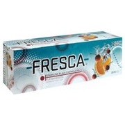 Fresca Black Cherry Citrus Flavored Soda