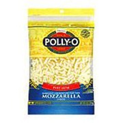 Price Plus Club Members Sign In for Weekly Circulars, Recipes, Savings & More! Calories, carbs, fat, protein, fiber, cholesterol, and more for Polly-O Mozzarella String Cheese (Kraft). Want to use it in a meal plan? Head to the diet generator and enter the number of calories you want.