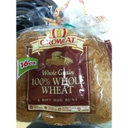 Oroweat Hot Dog Buns Oroweat Hot Dog Buns