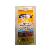 stonyfield protein milk