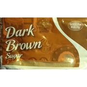 safeway dark brown sugar calories nutrition analysis light brown sugar calories
