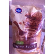 kroger sugar light brown calories nutrition analysis light brown sugar calories