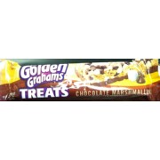 golden grahams chocolate