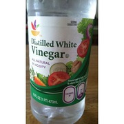 stop shop vinegar distilled white calories nutrition stop shop vinegar distilled white calories nutrition