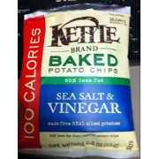 kettle brand baked chips