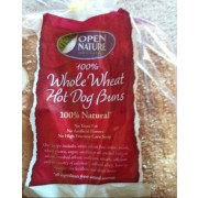 Calories In Open Nature Hot Dog Calories In Open Nature Hot Dog