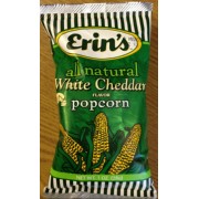 white cheddar popcorn flavoring