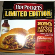 Bbq hot pockets Clearance