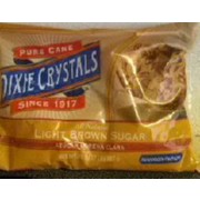 dixie crystals sugar light brown calories nutrition light brown sugar calories
