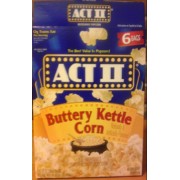 act 2 corn