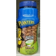 Planters nuts case study solution image