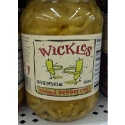 Wickles Pepper Rings Wickles Pepper Rings