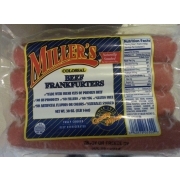 Why Are Frankfurters Called Hot Dogs Why Are Frankfurters Called Hot Dogs